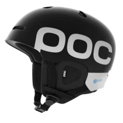 Casque De Ski Poc Auric Cut Backcountry Spin Uranium Black