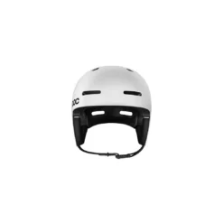 Casque De Ski Poc Auric Hydrogen White -MAGASIN DAILES DE NEIGE casque de ski poc auric hydrogen white 3