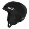 Casque De Ski Poc Fornix Matt Black -MAGASIN DAILES DE NEIGE casque de ski poc fornix matt black