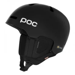Casque De Ski Poc Fornix Matt Black