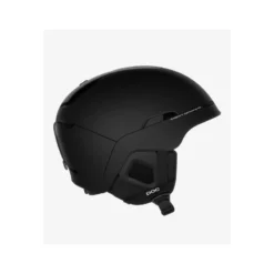 Casque De Ski Poc OBEX MIPS URANIUM BLACK MATT -MAGASIN DAILES DE NEIGE casque de ski poc obex mips uranium black matt 1