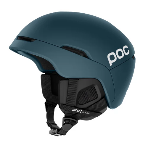 Casque De Ski Poc Obex Spin Antimony Blue 3 Casque De Ski Poc Obex Spin Antimony Blue