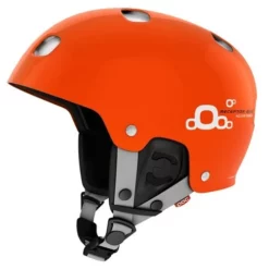 Casque De Ski Poc Receptor Bug Adjustable 2.0 Iron