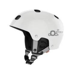 Casque De Ski Poc Receptor Bug Adjustable 2.0 Whte
