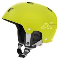 Casque De Ski Poc Receptor Bug Adjustable 2.0 Yllw