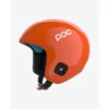 Casque De Ski Poc SKULL DURA X SPIN Fluorescent Orange -MAGASIN DAILES DE NEIGE casque de ski poc skull dura x spin fluorescent orange