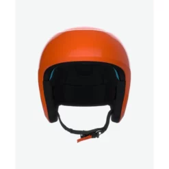 Casque De Ski Poc SKULL DURA X SPIN Fluorescent Orange -MAGASIN DAILES DE NEIGE casque de ski poc skull dura x spin fluorescent orange 2