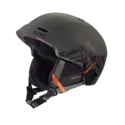 Casque De Ski Cairn PROFIL FOREST NIGHT MOUNTAIN