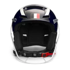 Casque De Ski Racing Briko Slalom EPP France Shiny Tangaroa 7 Casque De Ski Racing Briko Slalom EPP France Shiny Tangaroa -MAGASIN DAILES DE NEIGE casque de ski racing briko slalom epp france shiny tangaroa 1