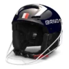 Casque De Ski Racing Briko Slalom EPP France Shiny Tangaroa 1 Casque De Ski Racing Briko Slalom EPP France Shiny Tangaroa -MAGASIN DAILES DE NEIGE casque de ski racing briko slalom epp france shiny tangaroa