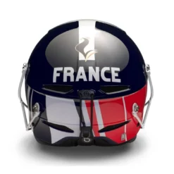 Casque De Ski Racing Briko Slalom EPP France Shiny Tangaroa 8 Casque De Ski Racing Briko Slalom EPP France Shiny Tangaroa -MAGASIN DAILES DE NEIGE casque de ski racing briko slalom epp france shiny tangaroa 2