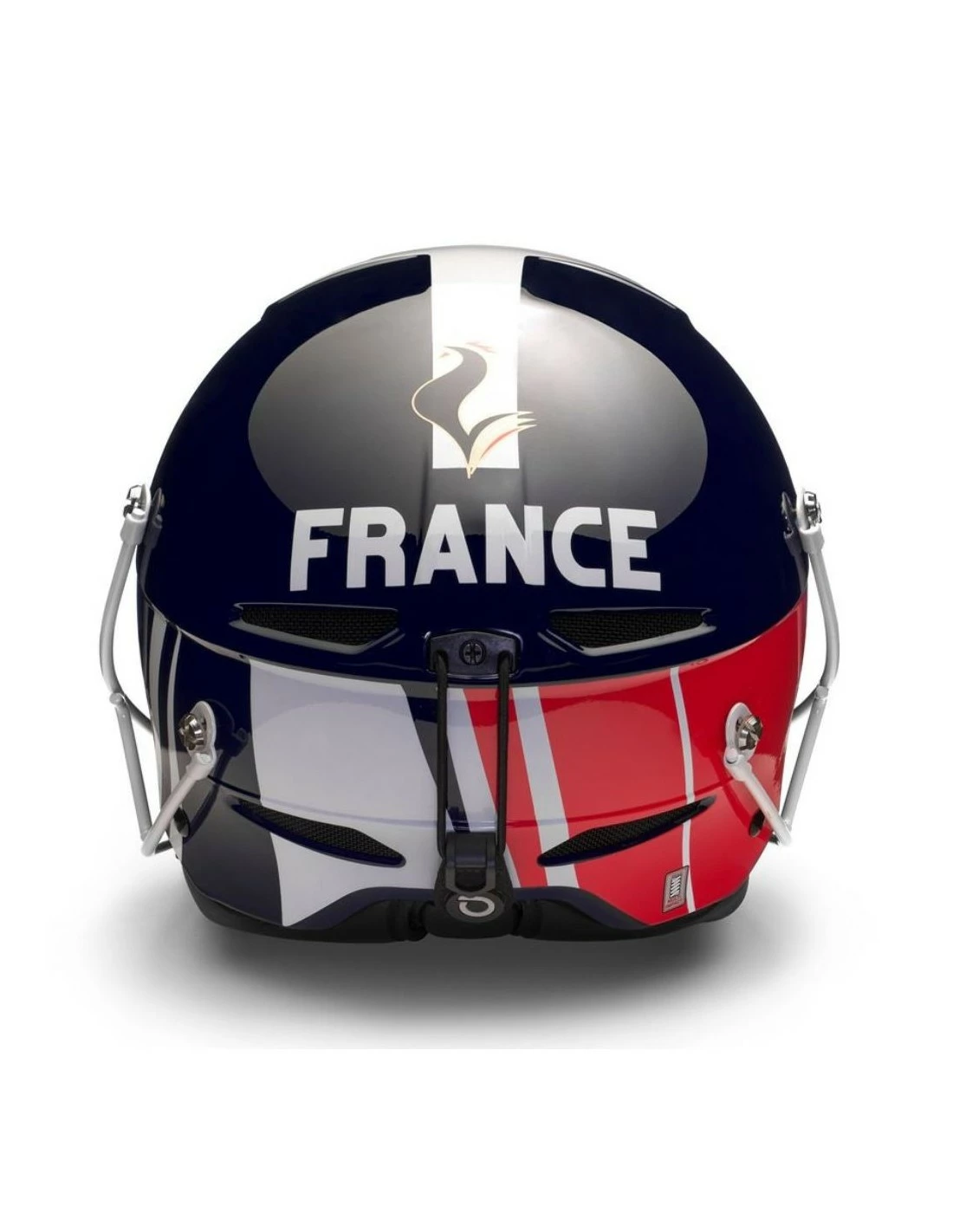 Casque De Ski Racing Briko Slalom EPP France Shiny Tangaroa 5 Casque De Ski Racing Briko Slalom EPP France Shiny Tangaroa – Image 3