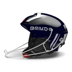 Casque De Ski Racing Briko Slalom EPP France Shiny Tangaroa 9 Casque De Ski Racing Briko Slalom EPP France Shiny Tangaroa -MAGASIN DAILES DE NEIGE casque de ski racing briko slalom epp france shiny tangaroa 3