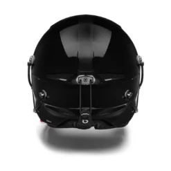 Casque De Ski Racing Briko Slalom EPP Shiny Matt Black -MAGASIN DAILES DE NEIGE casque de ski racing briko slalom epp shiny matt black 2