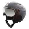Casque De Ski Rossignol Allspeed Visor Impacts Photochromic Black 2 Casque De Ski Rossignol Allspeed Visor Impacts Photochromic Black -MAGASIN DAILES DE NEIGE casque de ski rossignol allspeed visor impacts photochromic black