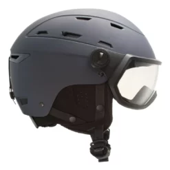 Casque De Ski Rossignol Allspeed Visor Impacts Photochromic Black -MAGASIN DAILES DE NEIGE casque de ski rossignol allspeed visor impacts photochromic black 2