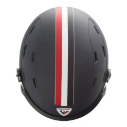 Casque De Ski Rossignol Allspeed Visor Impacts Photochromic Black -MAGASIN DAILES DE NEIGE casque de ski rossignol allspeed visor impacts photochromic black 3