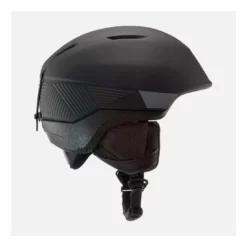 Casque De Ski Rossignol Fit Impacts Black 7 Casque De Ski Rossignol Fit Impacts Black -MAGASIN DAILES DE NEIGE casque de ski rossignol fit impacts black 1