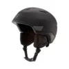 Casque De Ski Rossignol Fit Impacts Black -MAGASIN DAILES DE NEIGE casque de ski rossignol fit impacts black