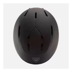 Casque De Ski Rossignol Fit Impacts Black 8 Casque De Ski Rossignol Fit Impacts Black -MAGASIN DAILES DE NEIGE casque de ski rossignol fit impacts black 2