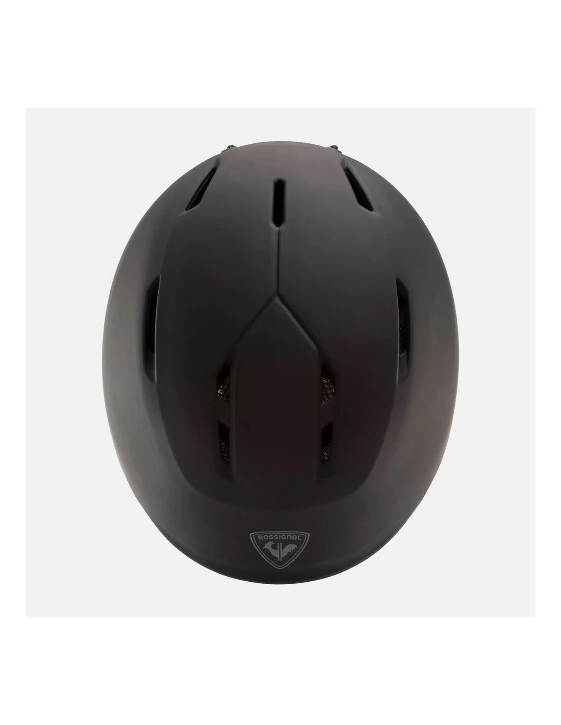 Casque De Ski Rossignol Fit Impacts Black 5 Casque De Ski Rossignol Fit Impacts Black – Image 3