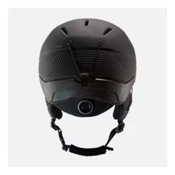 Casque De Ski Rossignol Fit Impacts Black 9 Casque De Ski Rossignol Fit Impacts Black -MAGASIN DAILES DE NEIGE casque de ski rossignol fit impacts black 3