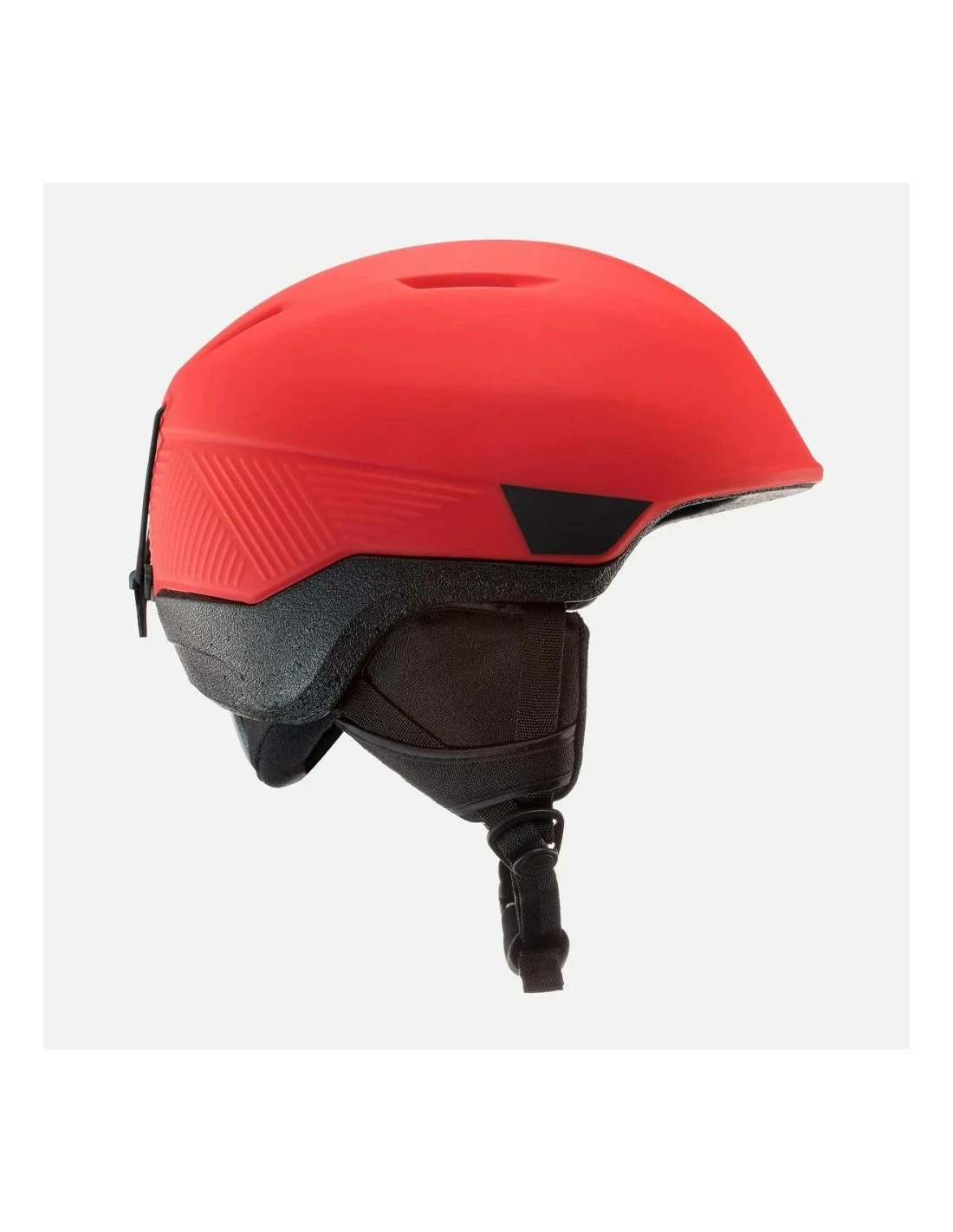 Casque De Ski Rossignol Fit Impacts Red 4 Casque De Ski Rossignol Fit Impacts Red – Image 2