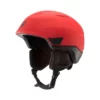 Casque De Ski Rossignol Fit Impacts Red -MAGASIN DAILES DE NEIGE casque de ski rossignol fit impacts red