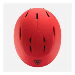 Casque De Ski Rossignol Fit Impacts Red 8 Casque De Ski Rossignol Fit Impacts Red -MAGASIN DAILES DE NEIGE casque de ski rossignol fit impacts red 2