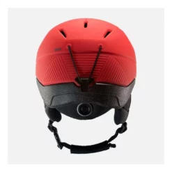 Casque De Ski Rossignol Fit Impacts Red 9 Casque De Ski Rossignol Fit Impacts Red -MAGASIN DAILES DE NEIGE casque de ski rossignol fit impacts red 3