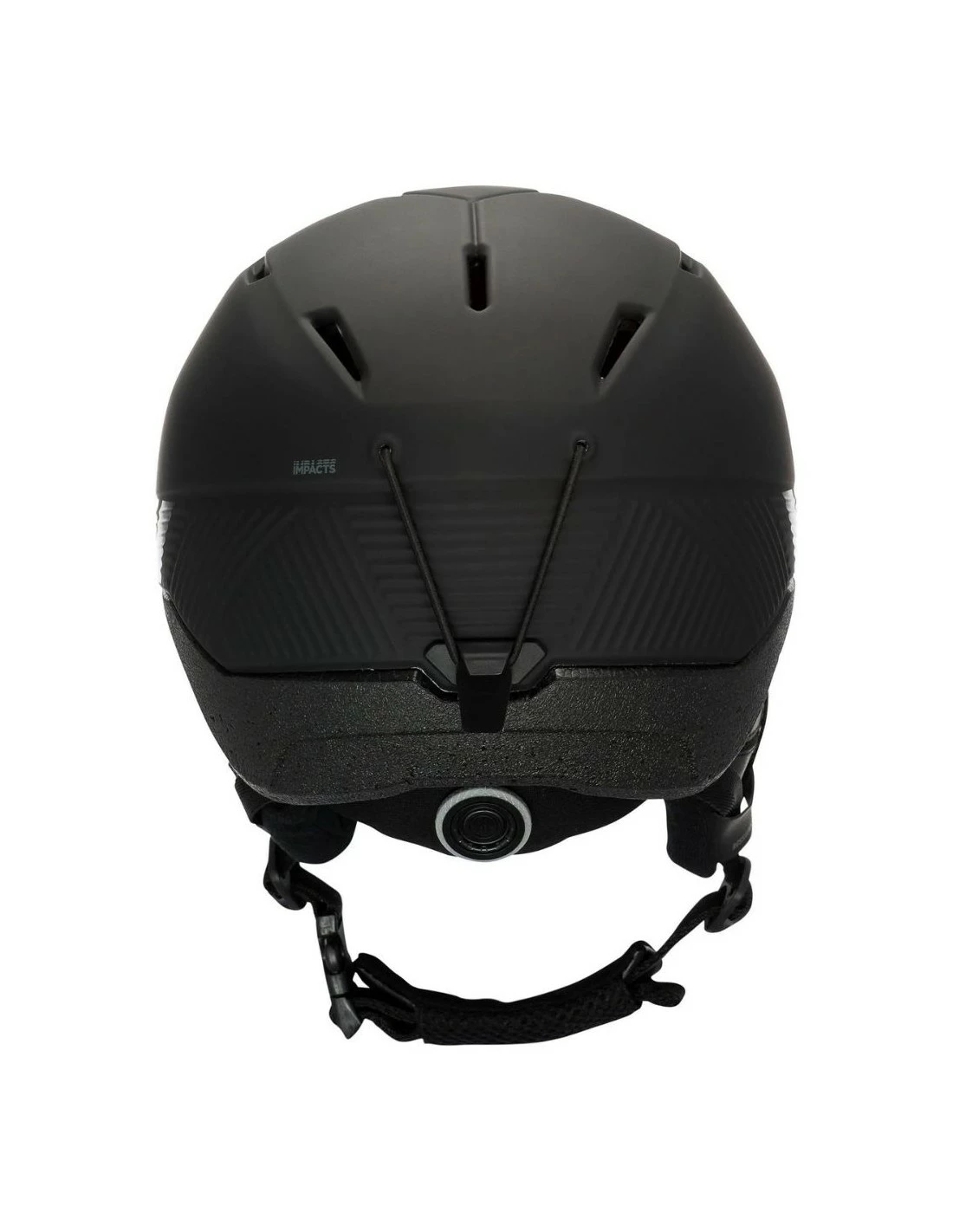 Casque De Ski Rossignol Fit Visor Impacts Black 7 Casque De Ski Rossignol Fit Visor Impacts Black – Image 5