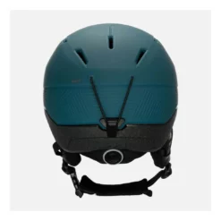 Casque De Ski Rossignol Fit Visor Impacts Blue -MAGASIN DAILES DE NEIGE casque de ski rossignol fit visor impacts blue 4