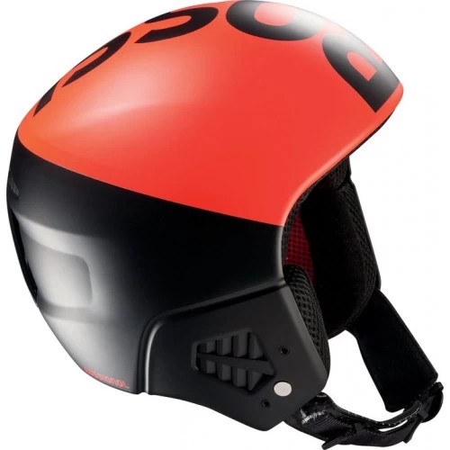 Casque De Ski Rossignol Hero 9 Fis Impacts 3 Casque De Ski Rossignol Hero 9 Fis Impacts