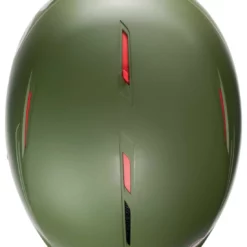 Casque De Ski Rossignol Templar Impacts Top Kaki -MAGASIN DAILES DE NEIGE casque de ski rossignol templar impacts top kaki 4