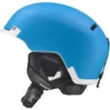 Casque De Ski Salomon Hacker Custom Air Blue Matt 1 Casque De Ski Salomon Hacker Custom Air Blue Matt -MAGASIN DAILES DE NEIGE casque de ski salomon hacker custom air bluematt