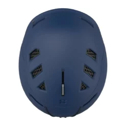 Casque De Ski Salomon Husk Pro Estate Blue 8 Casque De Ski Salomon Husk Pro Estate Blue -MAGASIN DAILES DE NEIGE casque de ski salomon husk pro estate blue 3