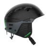 Casque De Ski Salomon Mtn Lab Black 2 Casque De Ski Salomon Mtn Lab Black -MAGASIN DAILES DE NEIGE casque de ski salomon mtn lab black