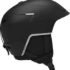 Casque De Ski Salomon Pioneer LT Black