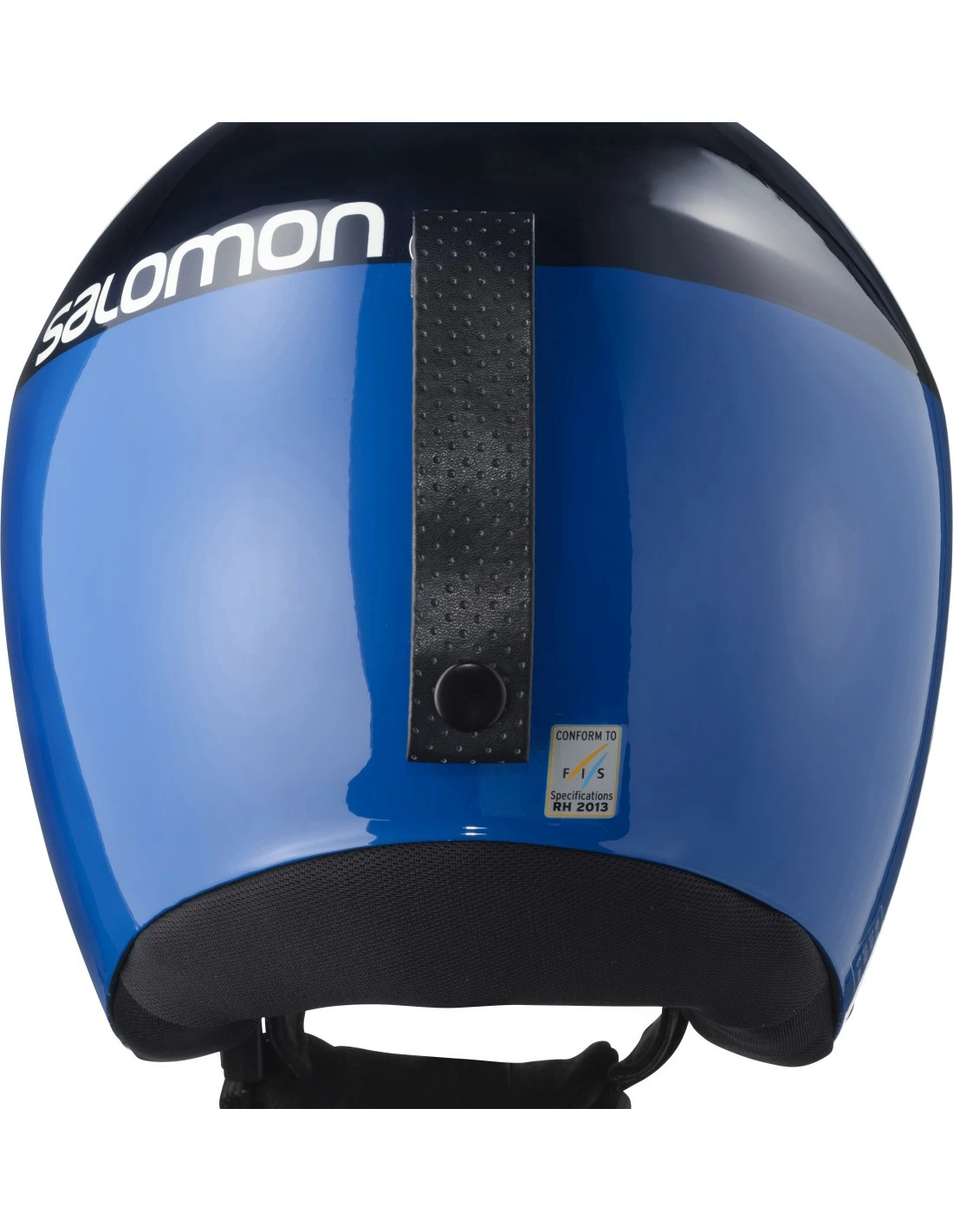 Casque De Ski Salomon S Race Blue Fis 5 Casque De Ski Salomon S Race Blue Fis – Image 3