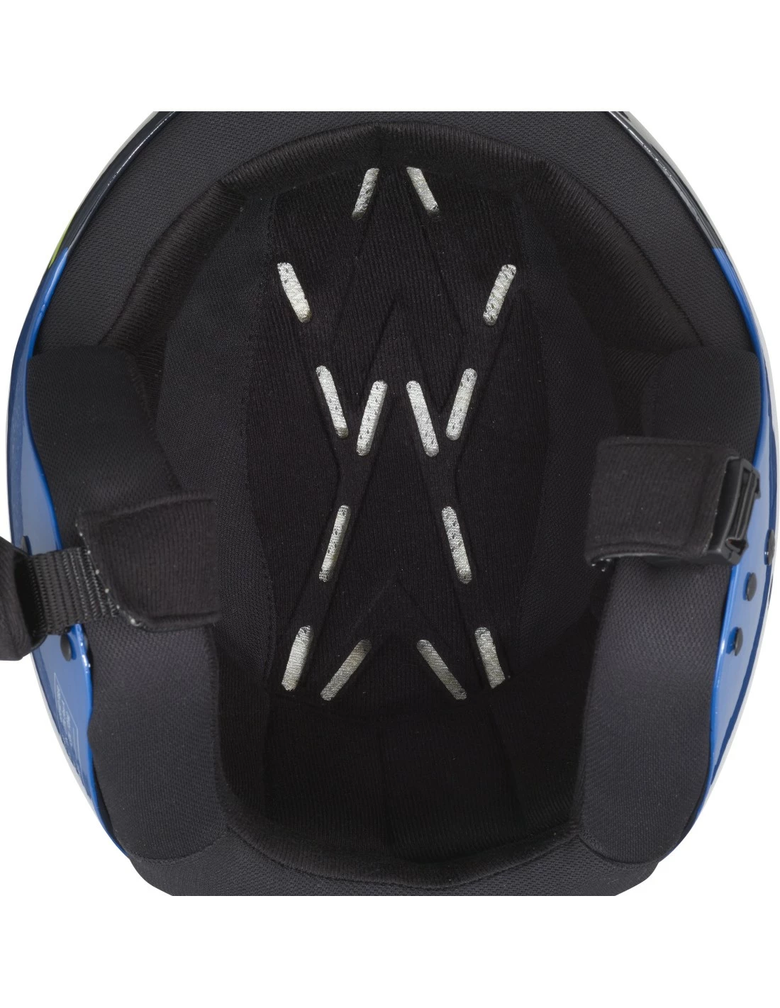 Casque De Ski Salomon S Race Blue Fis 6 Casque De Ski Salomon S Race Blue Fis – Image 4