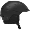 Casque De Ski Salomon SIGHT Black