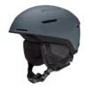 Casque De Ski Smith ALTUS EU Matte Frenchy Navy -MAGASIN DAILES DE NEIGE casque de ski smith altus eu matte frenchy navy