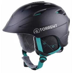 Casque De Ski Torrent Sp-s06 Matte Black
