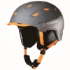 Casque De Ski Torrent SP-S388 Hybrid Grey / Orange 1 Casque De Ski Torrent SP-S388 Hybrid Grey / Orange -MAGASIN DAILES DE NEIGE casque de ski torrent sp s388 hybrid grey orange