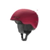 Casque De Ski/snowboard Atomic SAVOR Dark Red -MAGASIN DAILES DE NEIGE casque de skisnowboard atomic savor dark red