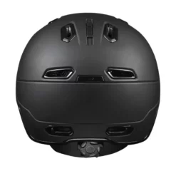 Casque De Ski Julbo CASQUE GLOBE EVO 23 GC Noir 10 Casque De Ski Julbo CASQUE GLOBE EVO 23 GC Noir -MAGASIN DAILES DE NEIGE casque globe evo noir 23gc 2