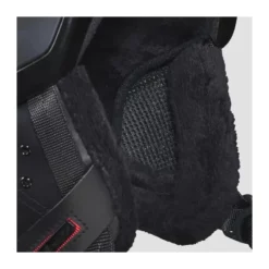 Casque De Ski Julbo CASQUE GLOBE EVO 23 GC Noir 12 Casque De Ski Julbo CASQUE GLOBE EVO 23 GC Noir -MAGASIN DAILES DE NEIGE casque globe evo noir 23gc 4