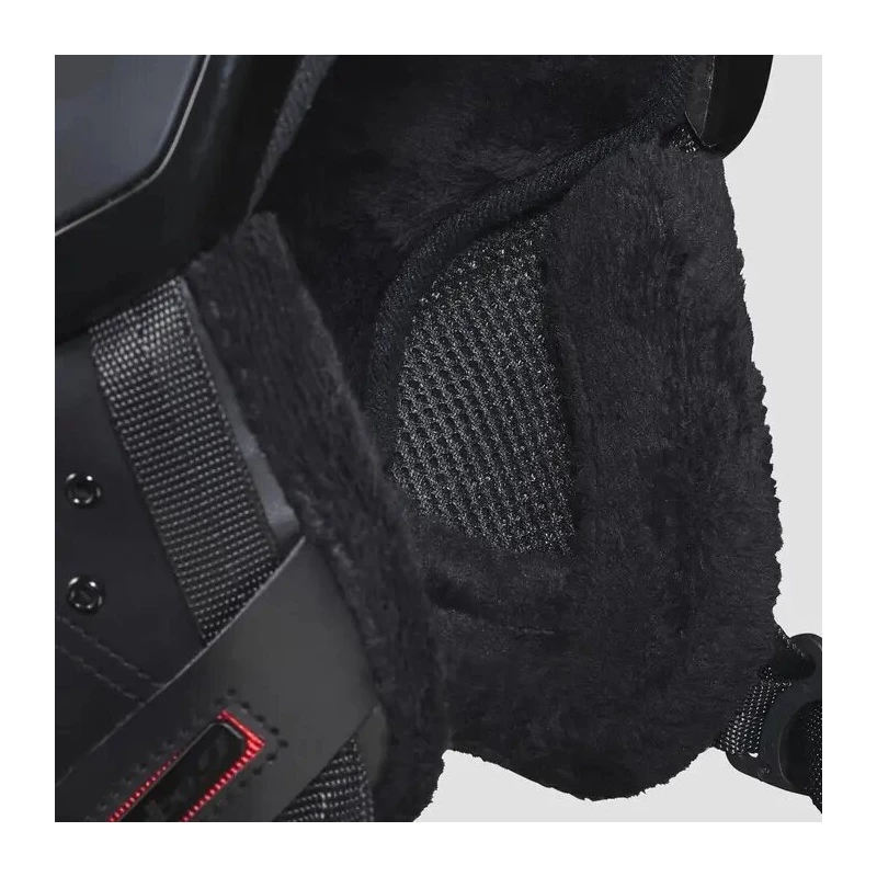 Casque De Ski Julbo CASQUE GLOBE EVO 23 GC Noir 7 Casque De Ski Julbo CASQUE GLOBE EVO 23 GC Noir â Image 5