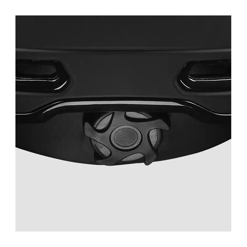 Casque De Ski Julbo CASQUE GLOBE EVO 23 GC Noir 8 Casque De Ski Julbo CASQUE GLOBE EVO 23 GC Noir â Image 6