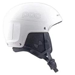 Casque De Ski Poc Skull Light White